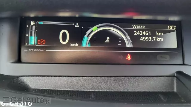 RENAULT Scenic 1.6 dCi Bose