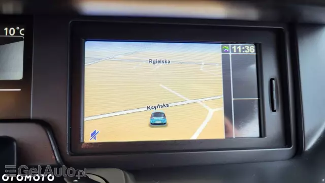 RENAULT Scenic 1.6 dCi Bose