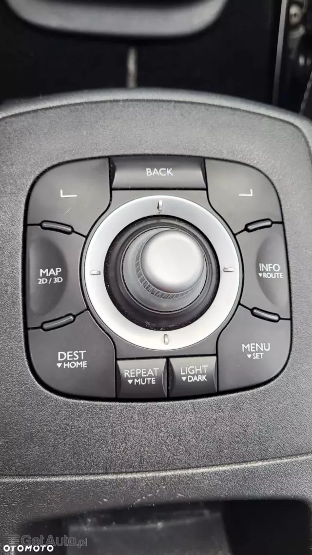 RENAULT Scenic 1.6 dCi Bose