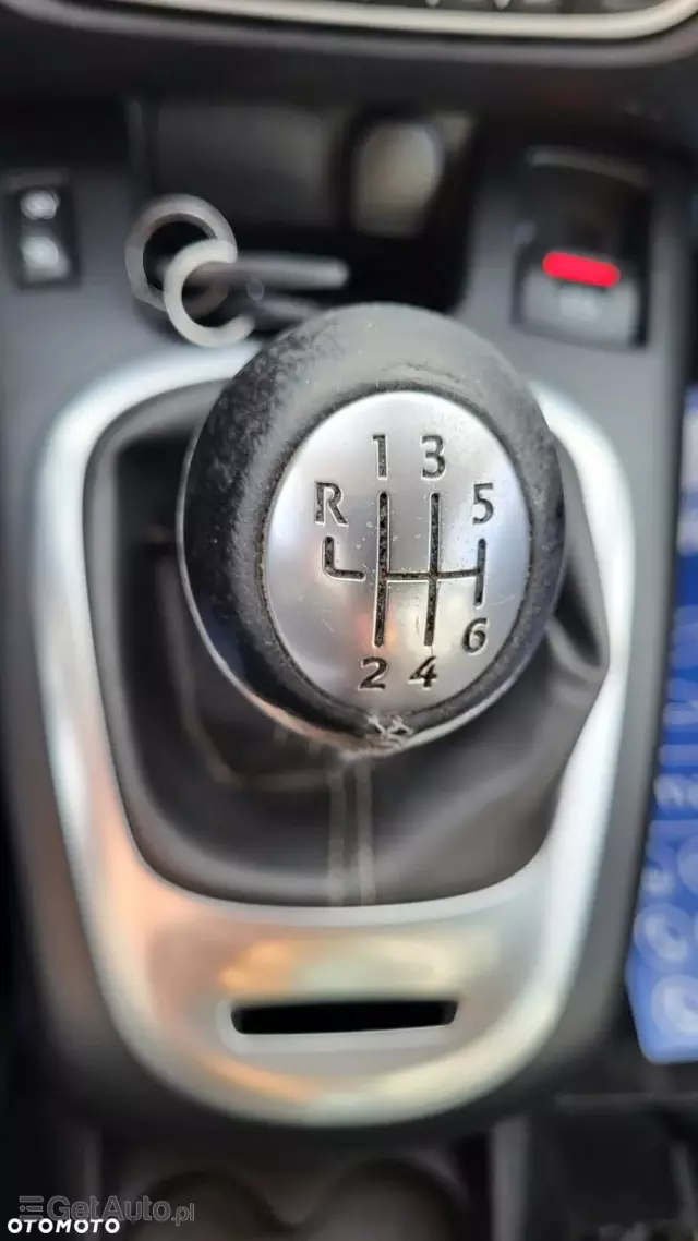 RENAULT Scenic 1.6 dCi Bose