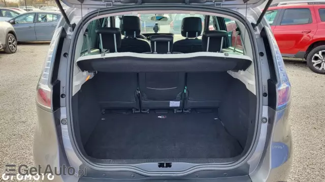 RENAULT Scenic 1.6 dCi Bose