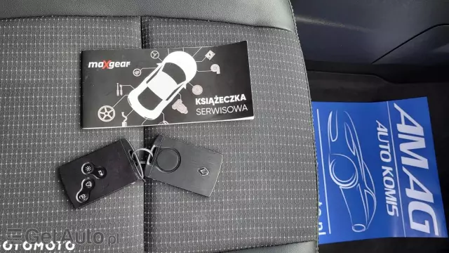 RENAULT Scenic 1.6 dCi Bose