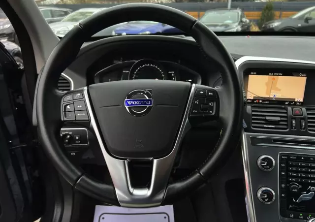 VOLVO XC 60 