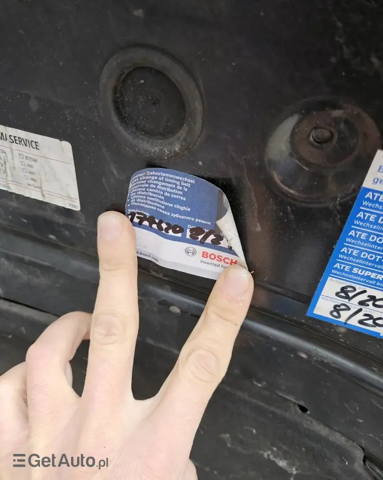 AUDI A4 Avant 2.0 TDI DPF Ambiente