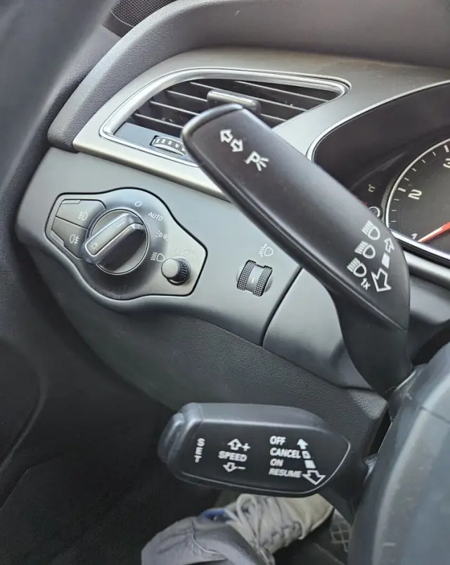 AUDI A4 Avant 2.0 TDI DPF Ambiente