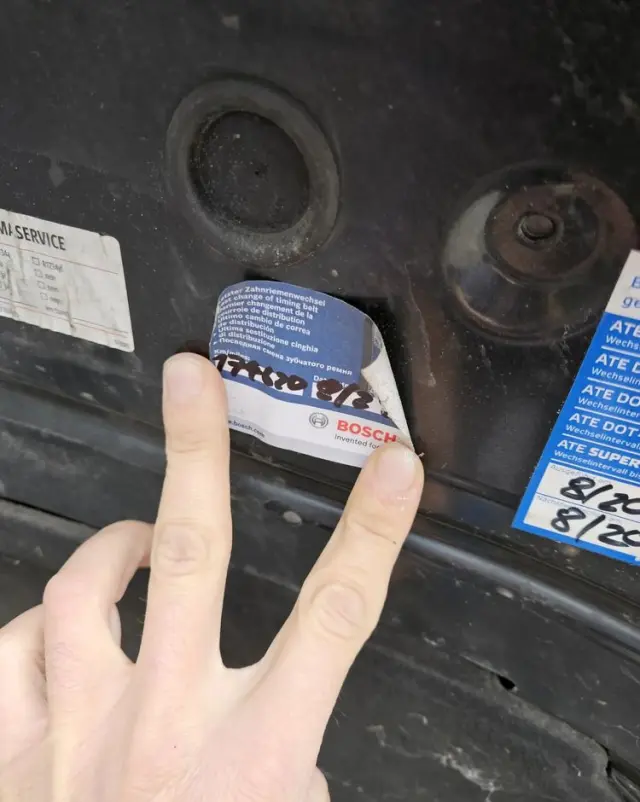 AUDI A4 Avant 2.0 TDI DPF Ambiente