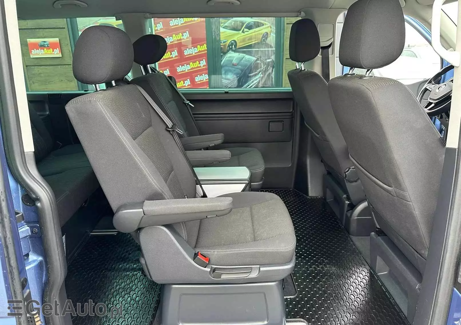VOLKSWAGEN Multivan 2.0 BiTDI L1 Highline 4Motion DSG