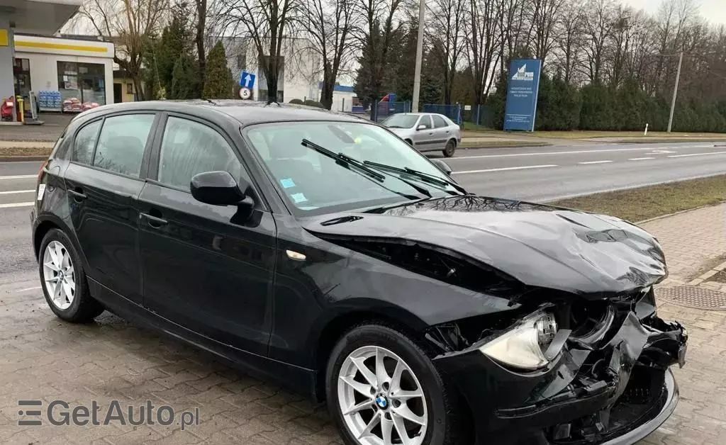 BMW Seria 1 