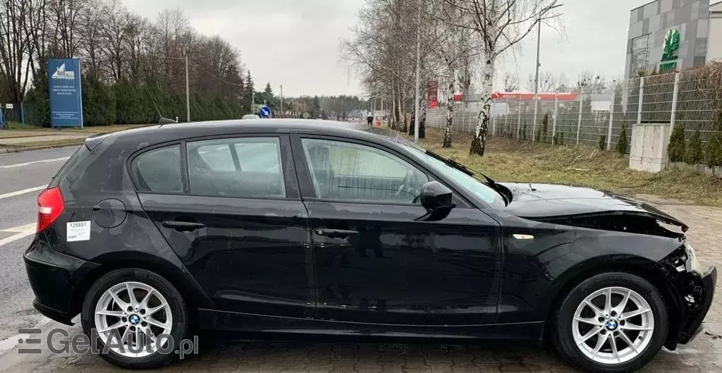BMW Seria 1 