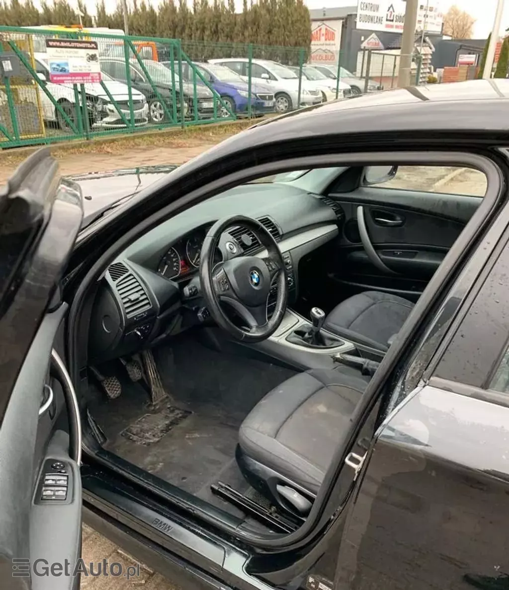 BMW Seria 1 