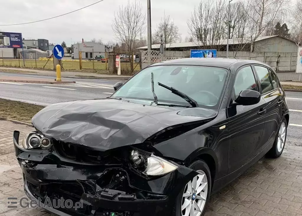 BMW Seria 1 
