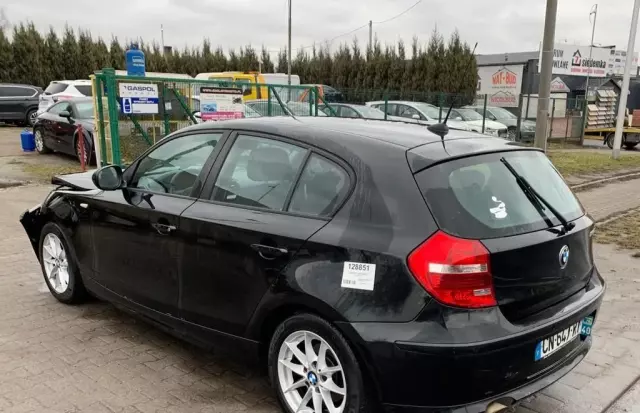 BMW Seria 1 