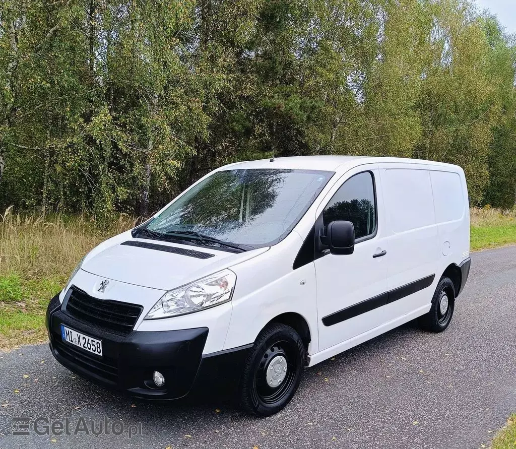 PEUGEOT Expert 