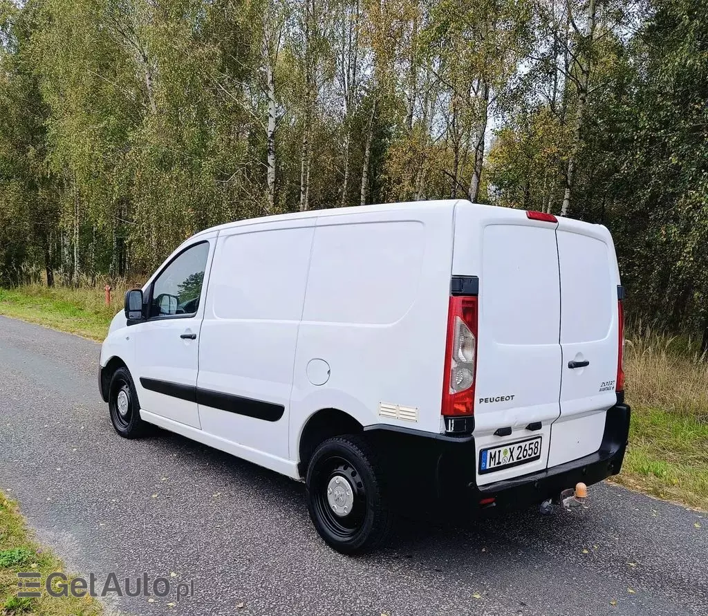 PEUGEOT Expert 
