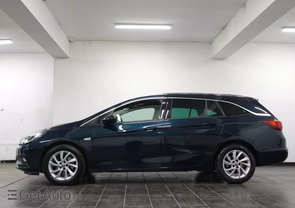 OPEL Astra 1.6 D (CDTI) Start/Stop Sports Tourer Innovation
