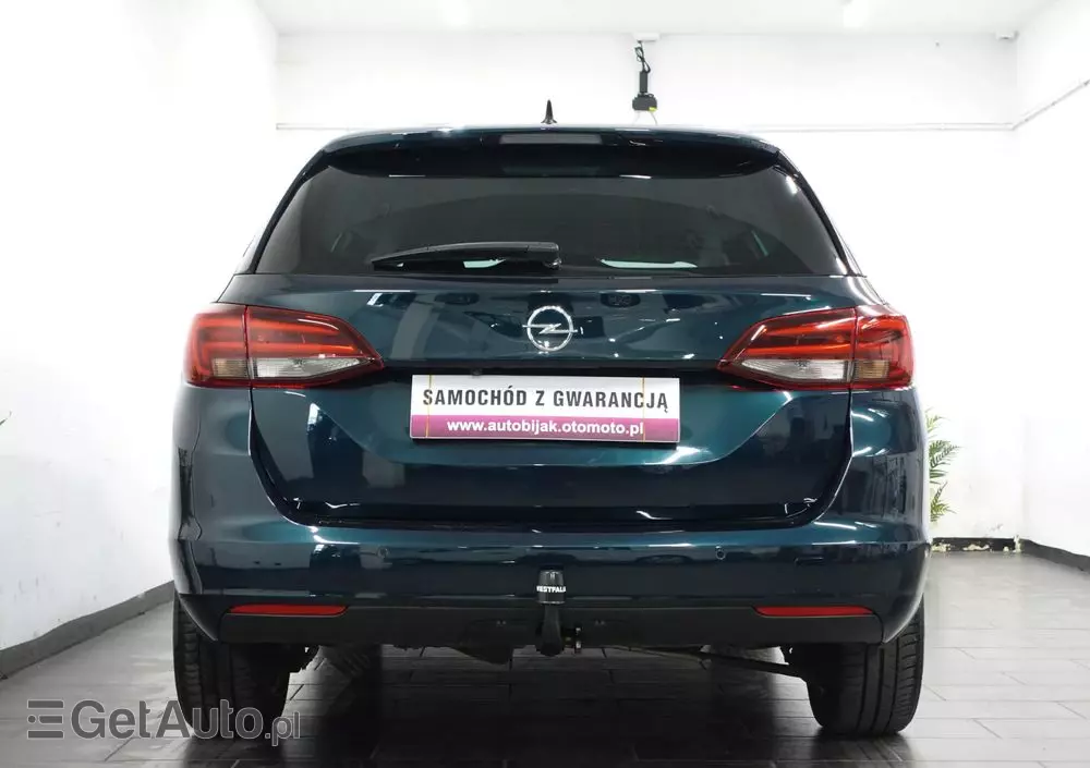 OPEL Astra 1.6 D (CDTI) Start/Stop Sports Tourer Innovation