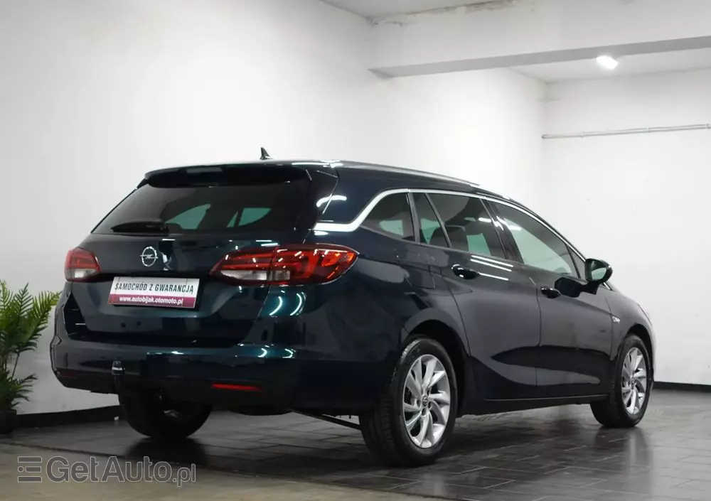 OPEL Astra 1.6 D (CDTI) Start/Stop Sports Tourer Innovation