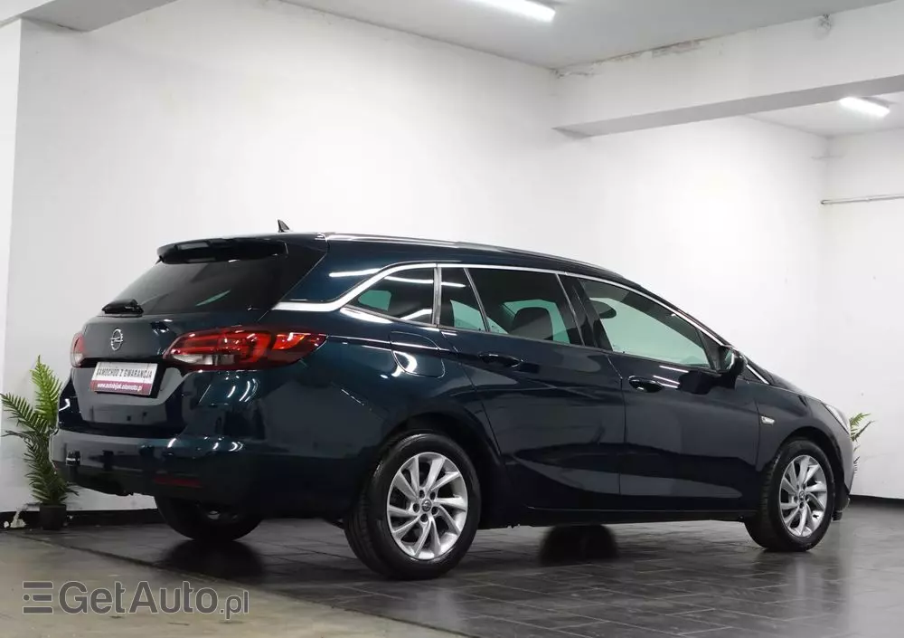 OPEL Astra 1.6 D (CDTI) Start/Stop Sports Tourer Innovation