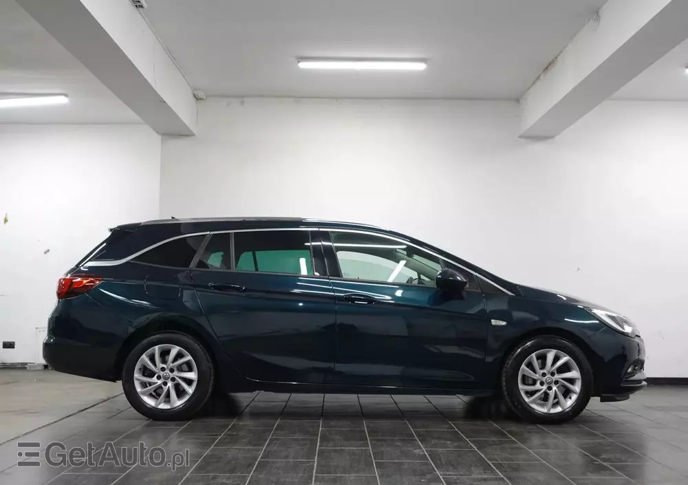 OPEL Astra 1.6 D (CDTI) Start/Stop Sports Tourer Innovation