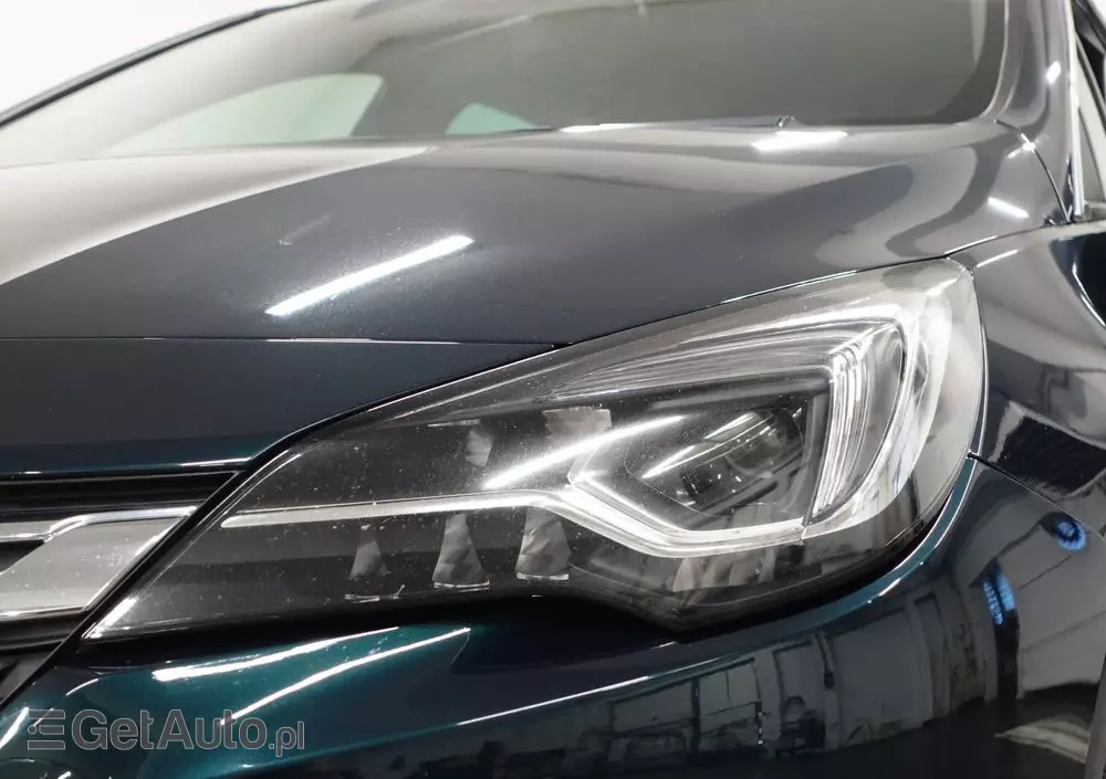 OPEL Astra 1.6 D (CDTI) Start/Stop Sports Tourer Innovation