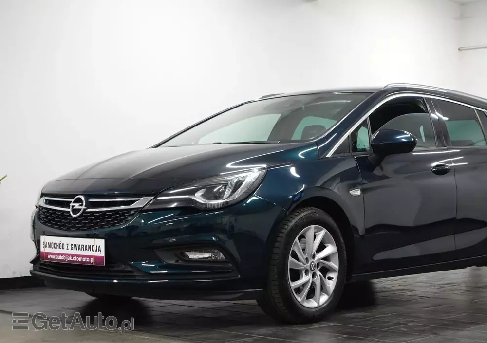 OPEL Astra 1.6 D (CDTI) Start/Stop Sports Tourer Innovation