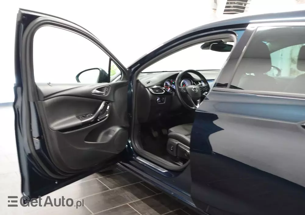 OPEL Astra 1.6 D (CDTI) Start/Stop Sports Tourer Innovation