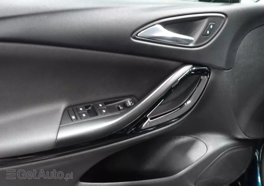 OPEL Astra 1.6 D (CDTI) Start/Stop Sports Tourer Innovation