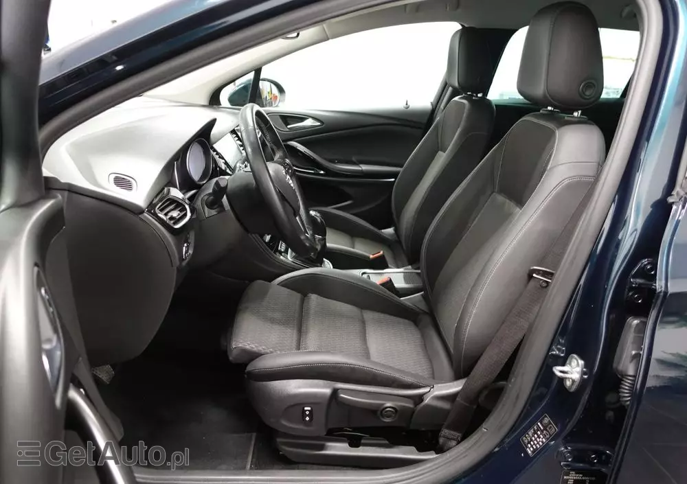 OPEL Astra 1.6 D (CDTI) Start/Stop Sports Tourer Innovation