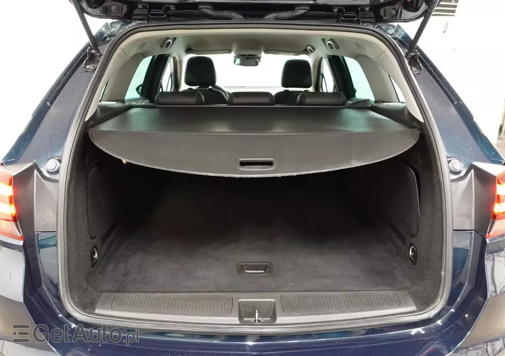 OPEL Astra 1.6 D (CDTI) Start/Stop Sports Tourer Innovation