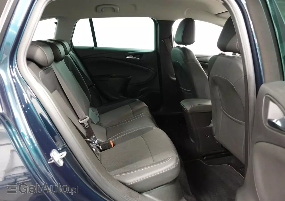 OPEL Astra 1.6 D (CDTI) Start/Stop Sports Tourer Innovation