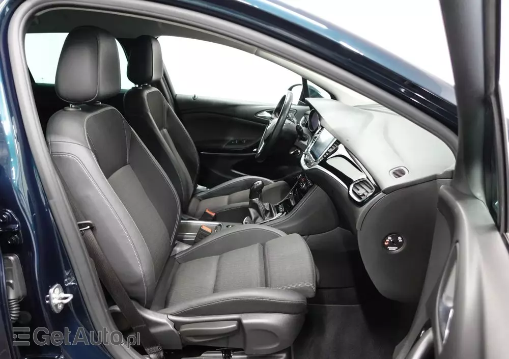 OPEL Astra 1.6 D (CDTI) Start/Stop Sports Tourer Innovation