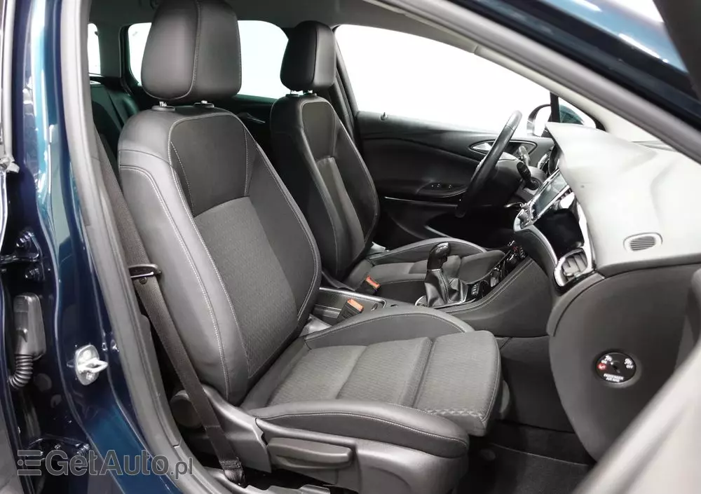 OPEL Astra 1.6 D (CDTI) Start/Stop Sports Tourer Innovation