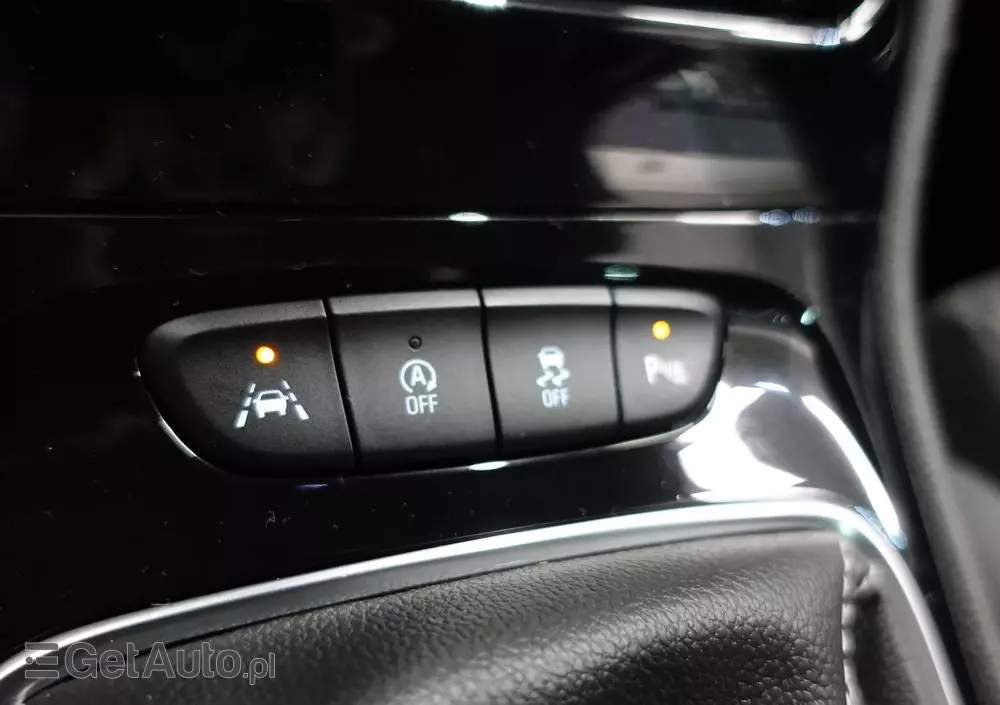 OPEL Astra 1.6 D (CDTI) Start/Stop Sports Tourer Innovation