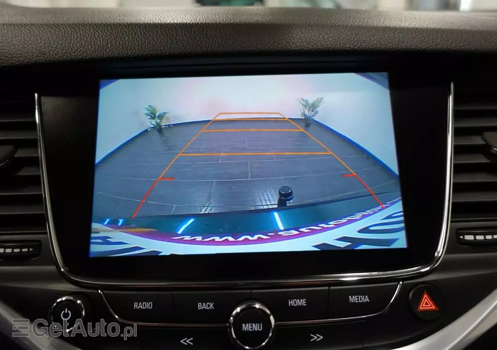 OPEL Astra 1.6 D (CDTI) Start/Stop Sports Tourer Innovation