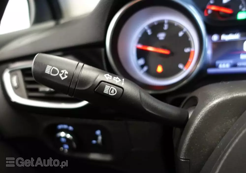 OPEL Astra 1.6 D (CDTI) Start/Stop Sports Tourer Innovation