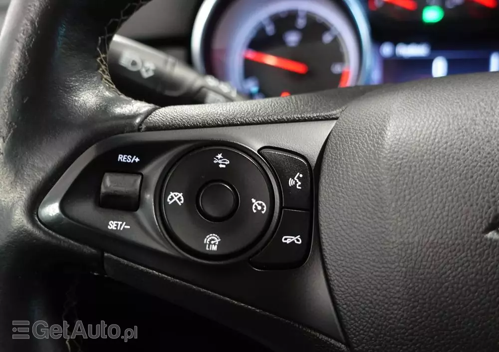 OPEL Astra 1.6 D (CDTI) Start/Stop Sports Tourer Innovation