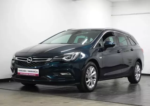 OPEL Astra 1.6 D (CDTI) Start/Stop Sports Tourer Innovation