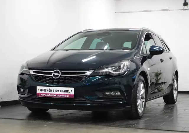 OPEL Astra 1.6 D (CDTI) Start/Stop Sports Tourer Innovation