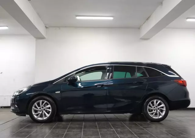 OPEL Astra 1.6 D (CDTI) Start/Stop Sports Tourer Innovation
