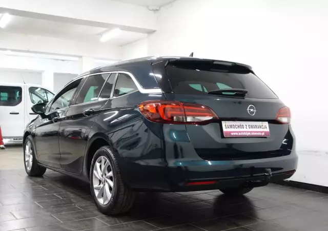 OPEL Astra 1.6 D (CDTI) Start/Stop Sports Tourer Innovation