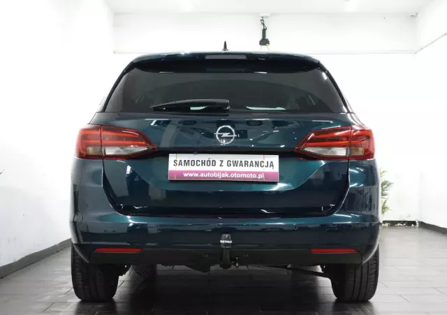 OPEL Astra 1.6 D (CDTI) Start/Stop Sports Tourer Innovation