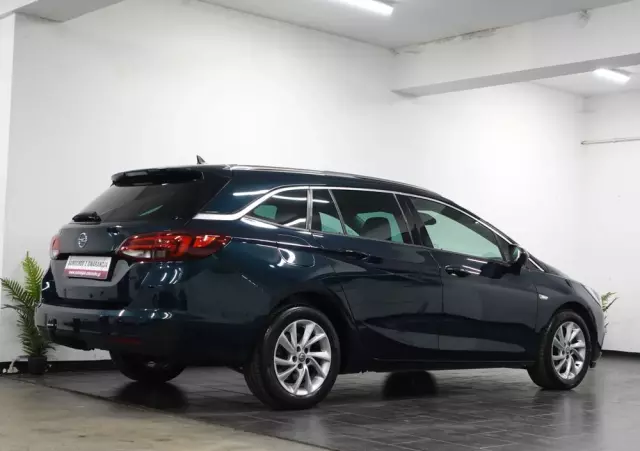 OPEL Astra 1.6 D (CDTI) Start/Stop Sports Tourer Innovation