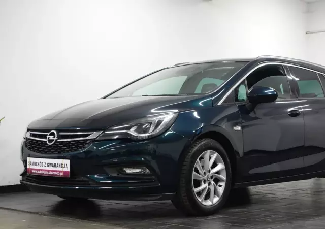 OPEL Astra 1.6 D (CDTI) Start/Stop Sports Tourer Innovation
