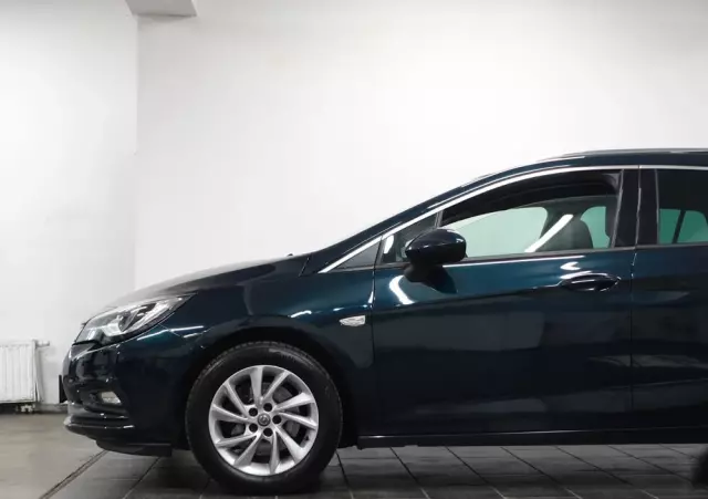 OPEL Astra 1.6 D (CDTI) Start/Stop Sports Tourer Innovation