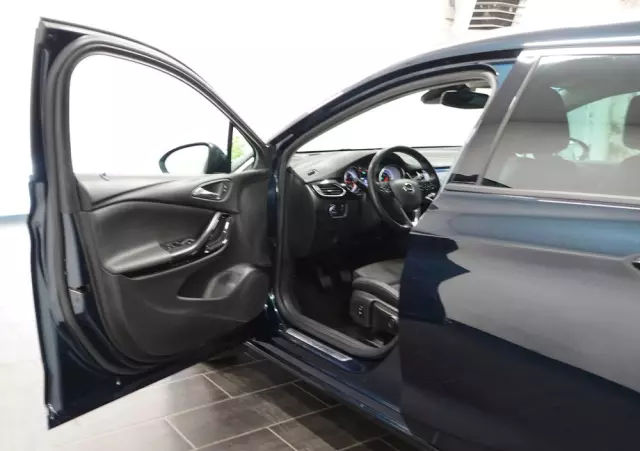 OPEL Astra 1.6 D (CDTI) Start/Stop Sports Tourer Innovation