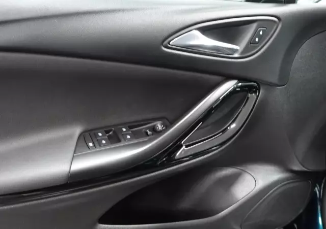 OPEL Astra 1.6 D (CDTI) Start/Stop Sports Tourer Innovation