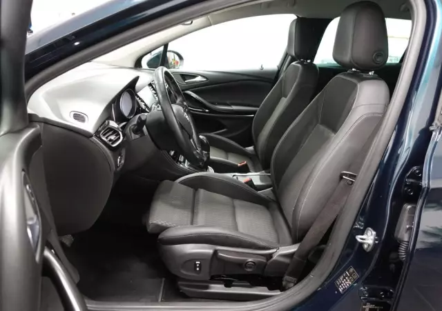 OPEL Astra 1.6 D (CDTI) Start/Stop Sports Tourer Innovation