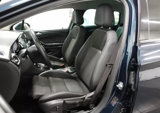 OPEL Astra 1.6 D (CDTI) Start/Stop Sports Tourer Innovation