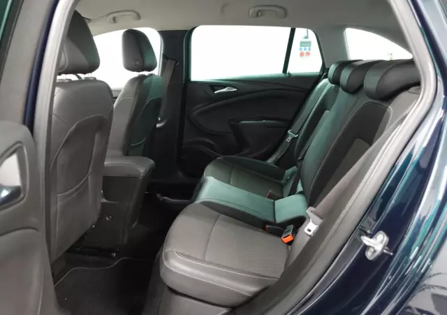 OPEL Astra 1.6 D (CDTI) Start/Stop Sports Tourer Innovation