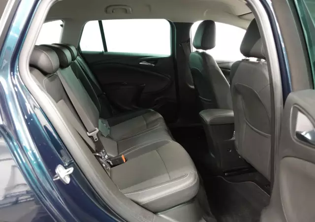 OPEL Astra 1.6 D (CDTI) Start/Stop Sports Tourer Innovation